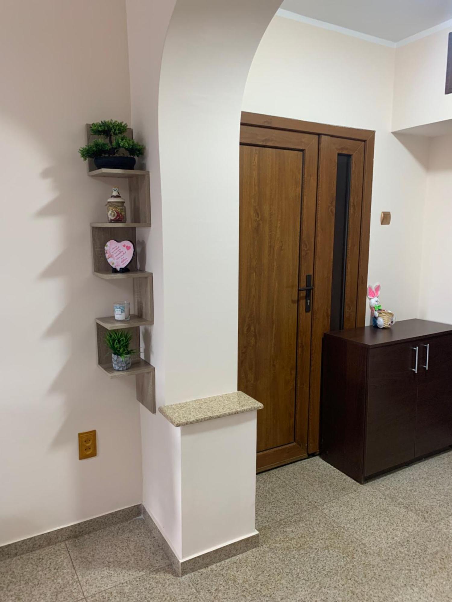 Apartamento Minerva Ultracentral Craiova Exterior foto