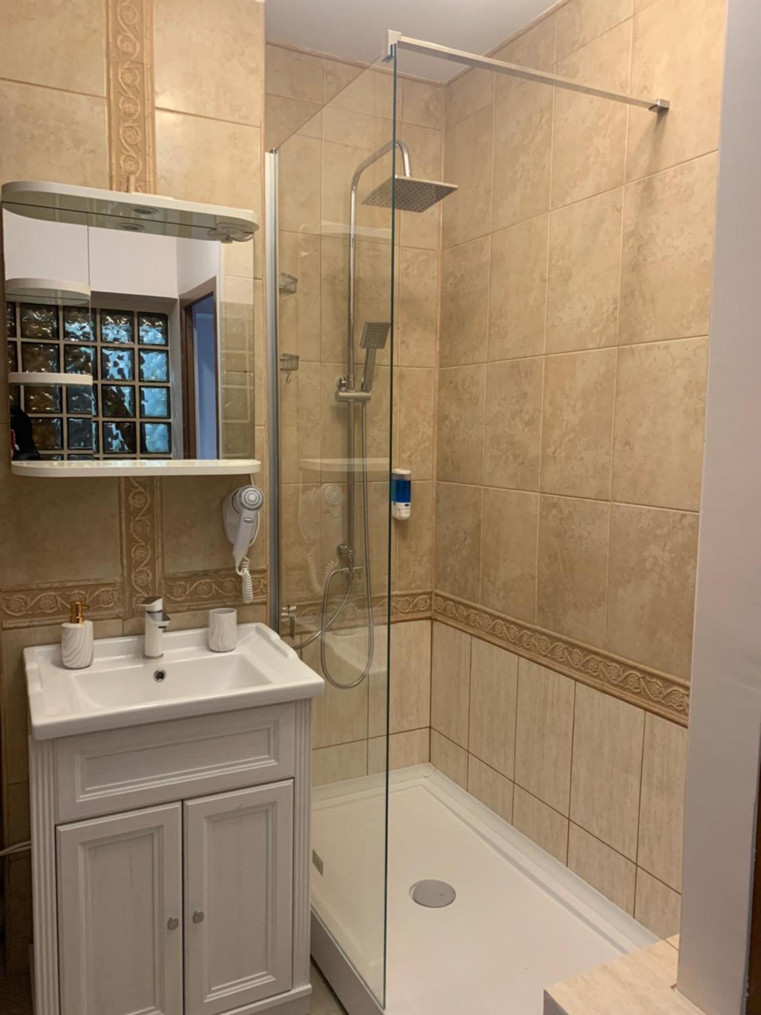 Apartamento Minerva Ultracentral Craiova Exterior foto