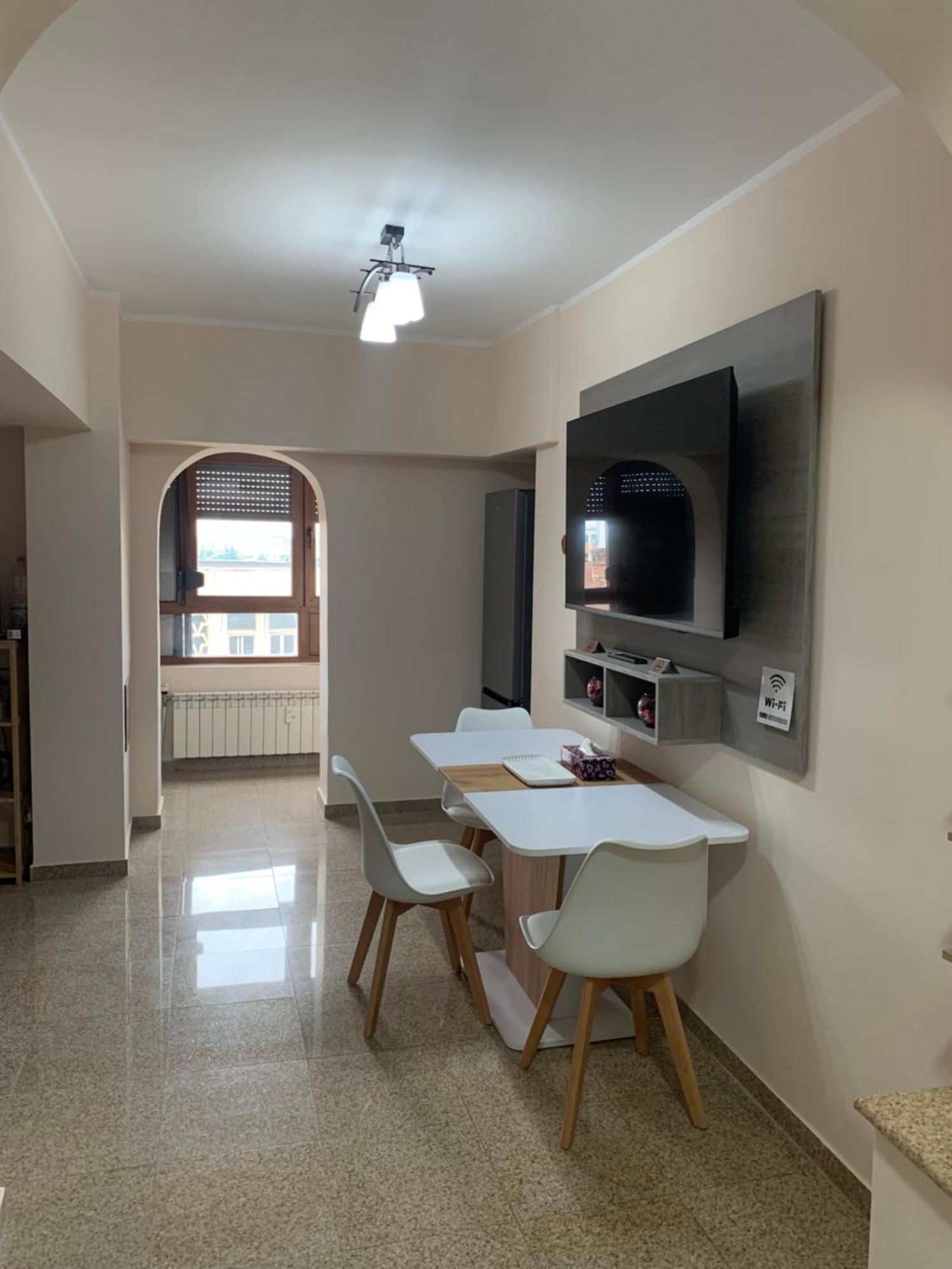 Apartamento Minerva Ultracentral Craiova Exterior foto