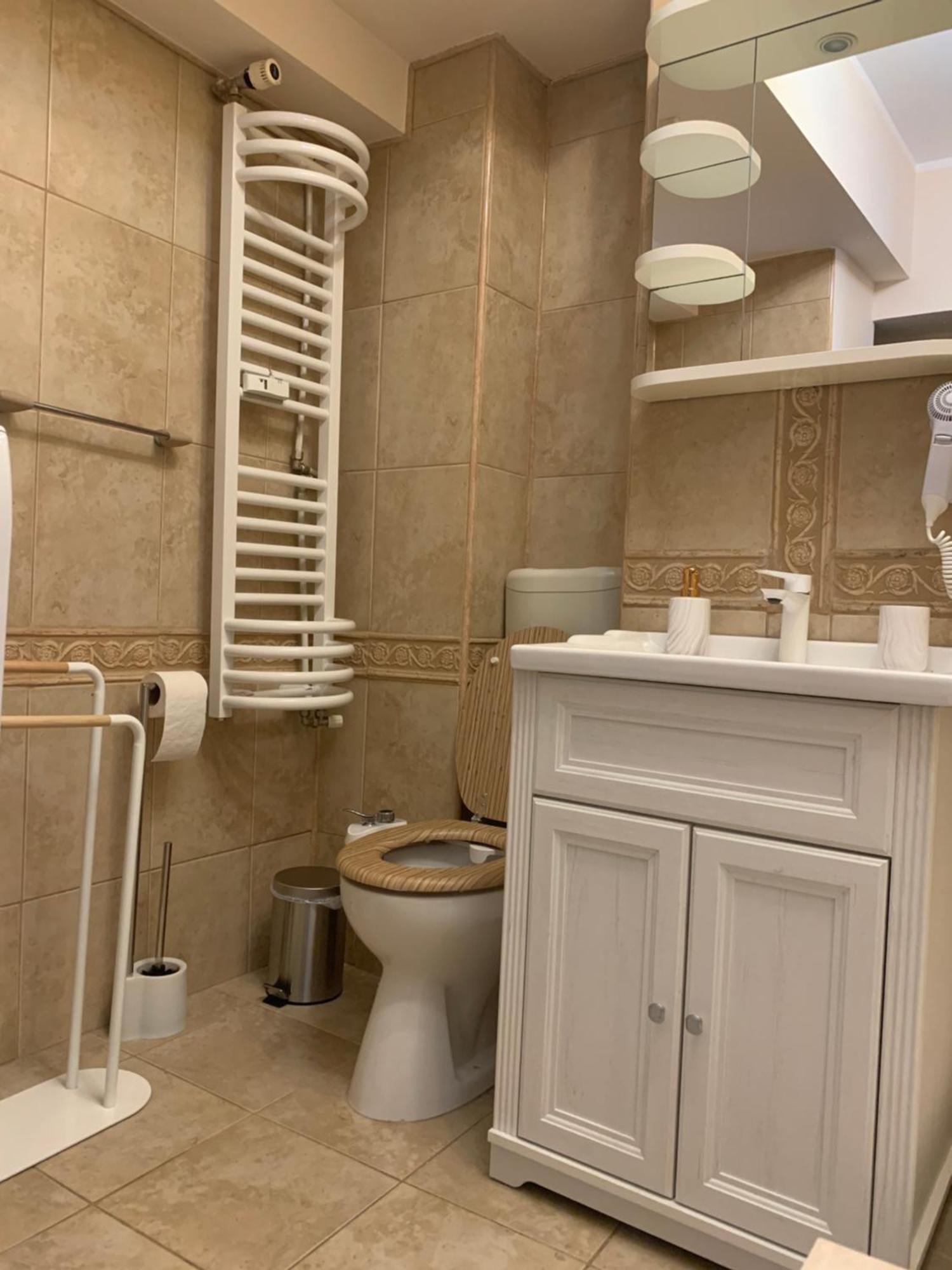 Apartamento Minerva Ultracentral Craiova Exterior foto