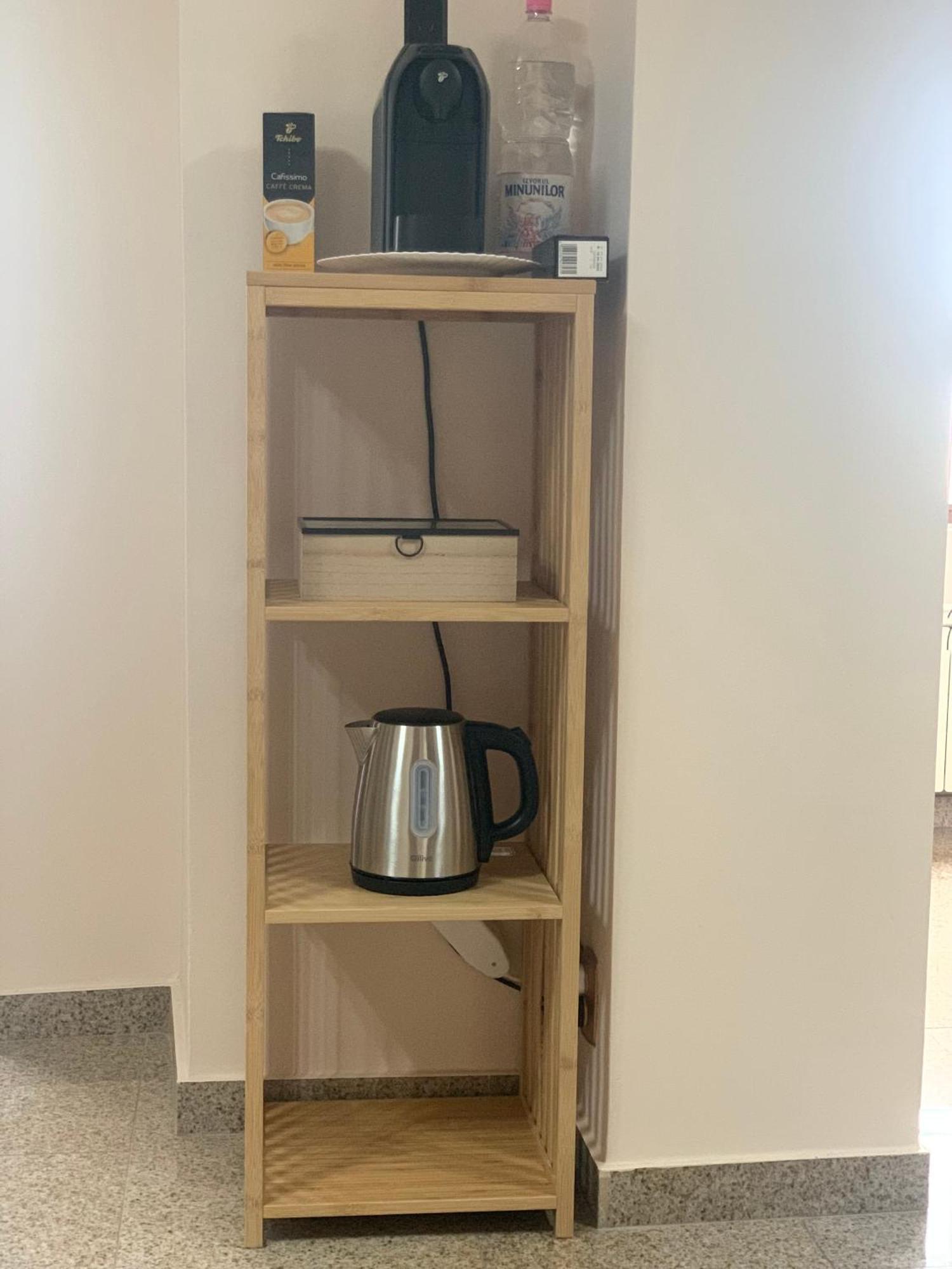 Apartamento Minerva Ultracentral Craiova Exterior foto