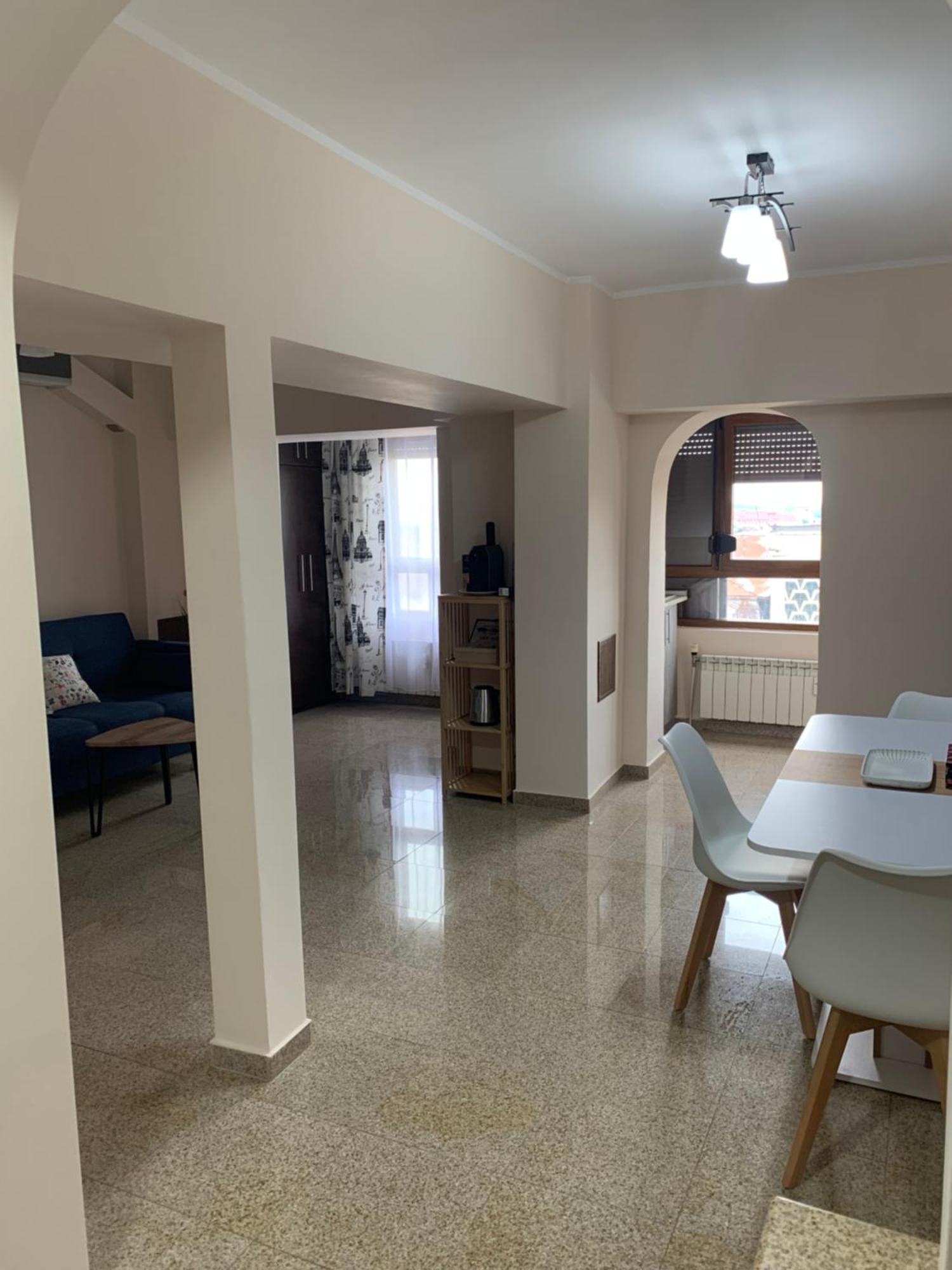 Apartamento Minerva Ultracentral Craiova Exterior foto