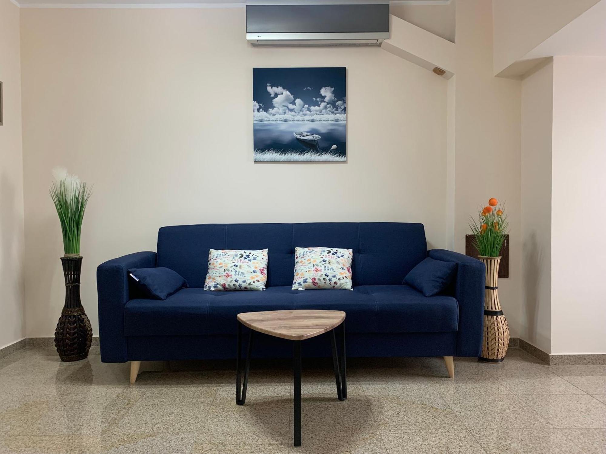 Apartamento Minerva Ultracentral Craiova Exterior foto