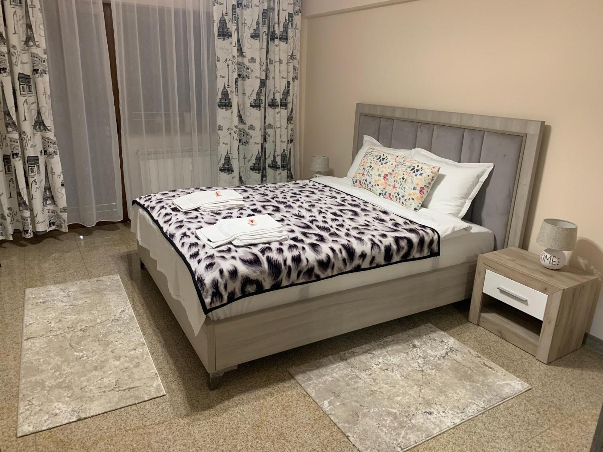 Apartamento Minerva Ultracentral Craiova Exterior foto